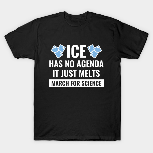It Just Melts